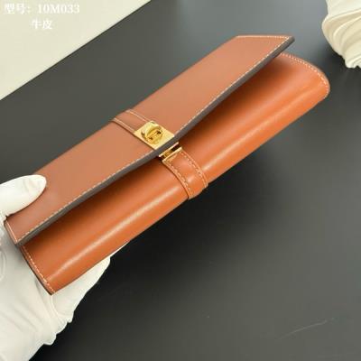 wholesale quality celine wallet model no. 4